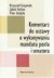 Komentarz do ustawy o wykonywaniu - okładka książki