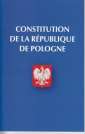 okładka książki - Konstytucja Rzeczypospolitej Polskiej