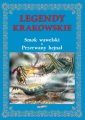 okładka książki - Legendy krakowskie. Smok wawelski,