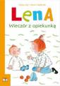 okładka książki - Lena. Wieczór z opiekunką