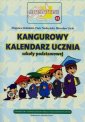 okładka podręcznika - Miniatury matematyczne 48. Kangurowy