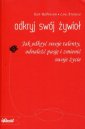 okładka książki - Odkryj swój Żywioł. Jak odkryć