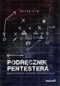 okładka książki - Podręcznik pentestera. Bezpieczeństwo