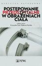 okładka książki - Postępowanie przedszpitalne w obrażeniach