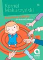 pudełko audiobooku - Awantura o Basię