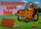 okładka książki - Niespodzianka bobra Boba