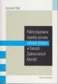okładka książki - Publicznoprawne aspekty systemu