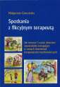 okładka książki - Spotkania z fikcyjnym terapeutą.