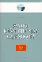 okładka książki - System konstytucyjny Czarnogóry.