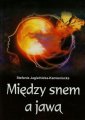 okładka książki - Między snem a jawą