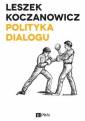 okładka książki - Polityka dialogu