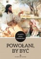 okładka książki - Powołani, by być