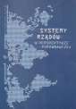 okładka książki - Systemy rządów w perspektywie porównawczej
