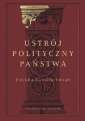 okładka książki - Ustrój polityczny państwa. Polska,