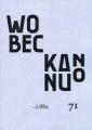 okładka książki - Wobec kanonu. Problemy metodologiczne.