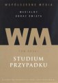 okładka książki - Współczesne media. Medialny obraz