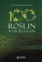 okładka książki - 100 roślin w Twojej kuchni. Ponad