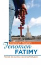 okładka książki - Fenomen Fatimy