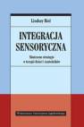 okładka książki - Integracja sensoryczna. Skuteczne