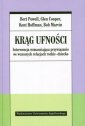 okładka książki - Krąg ufności. Interwencja wzmacniająca