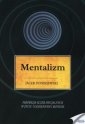 okładka książki - Mentalizm. Perswazja służb specjalnych