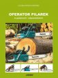 okładka książki - Operator pilarek w pytaniach i