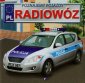 okładka książki - Radiowóz. Poznajemy pojazdy