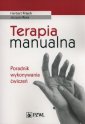 okładka książki - Terapia manualna. Poradnik wykonywania