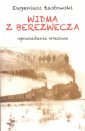 okładka książki - Widma z Berezwecza. Opowiadania