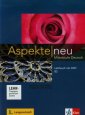 okładka podręcznika - Aspekte neu Mittelstufe Deutsch