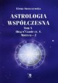 okładka książki - Astrologia współczesna. Tom 10.