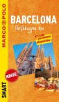 okładka książki - Barcelona. Przewodnik smart