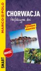 okładka książki - Chorwacja. Przewodnik smart