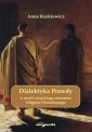 okładka książki - Dialektyka prawdy w myśli rosyjskiego