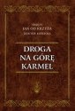 okładka książki - Droga na Górę Karmel