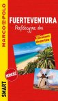 okładka książki - Fuerteventura. Przewodnik smart