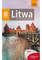 okładka książki - Litwa. W krainie bursztynu