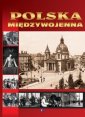 okładka książki - Polska międzywojenna