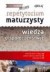 Repetytorium maturzysty. Wiedza - okładka podręcznika