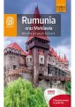 okładka książki - Rumunia oraz Mołdawia. Mozaika