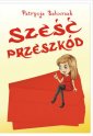 okładka książki - Sześć przeszkód