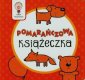 okładka książki - Wiem wszystko. Pomarańczowa książeczka