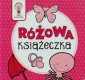 okładka książki - Wiem wszystko. Różowa książeczka