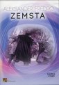 pudełko audiobooku - Zemsta (CD mp3)