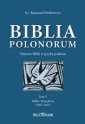 okładka książki - Biblia Polonorum. Historia Biblii