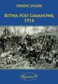 okładka książki - Bitwa pod Limanową 1914