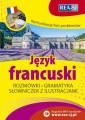 okładka podręcznika - Komunikacja bez problemów. Język