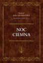 okładka książki - Noc ciemna