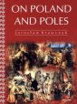 okładka książki - On Poland and Poles. O Polsce i