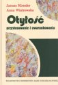 okładka książki - Otyłość - przystosowanie i uwarunkowania